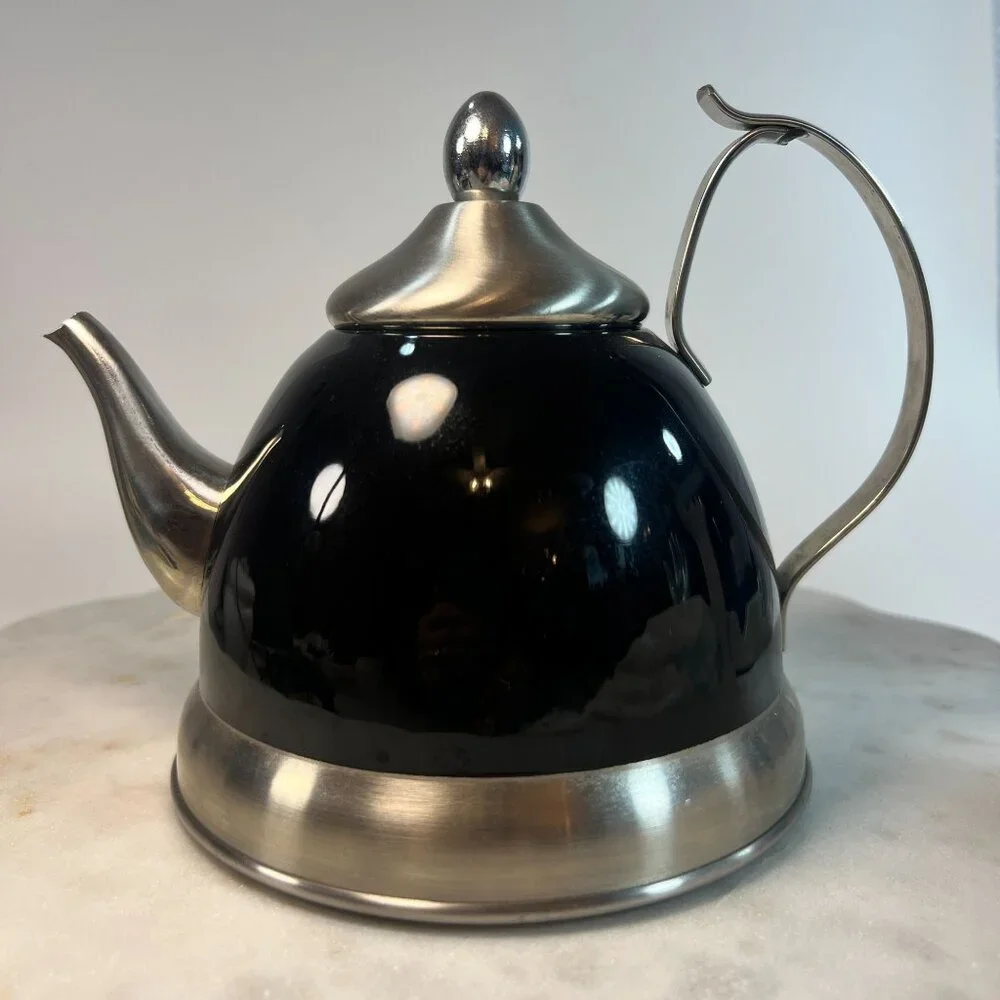 Creative Home qt teapot